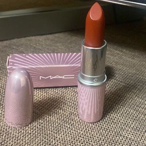 Brand New MAC Lipstick Limited Edition